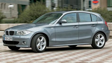 Used Bmw 1 Series Review 2004 2015 Carsguide