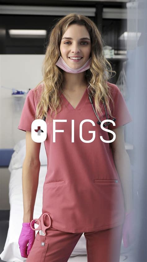 Figs Scrubs Figs Makes Medical Outfit Scrubs Outfit Fashion