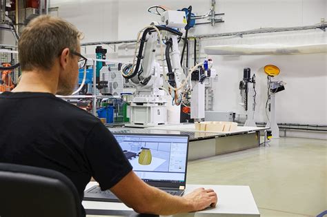 New Abb Robotics Software Enables 3d Printing Without Manual