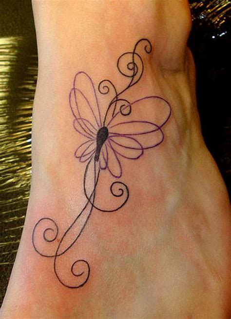 Associated with one's soul, the butterfly is also a. 86 Stunning and Lovely Butterfly Tattoos and Designs