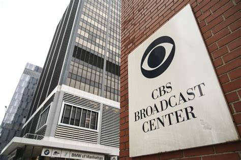 Cbs Grapples With Racism Claims At Wcbs Tv Channel 2 In Ny Los