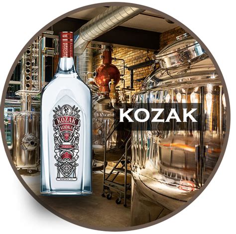 Kozak Interbalt Products
