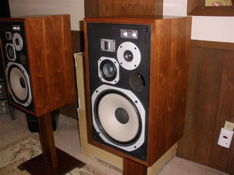 Pioneer Hpm 100 Speakers Stereo System Audio System Audio Devices