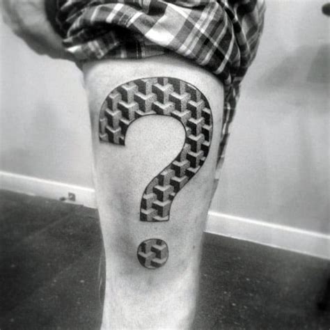 Abstract tattoo designs abstract tattoos mark tattoo dope tattoos question mark deathly hallows tattoo tattoo inspiration tatting ink. 100 Pointillism Tattoo Designs For Men - Modern Dot Ideas