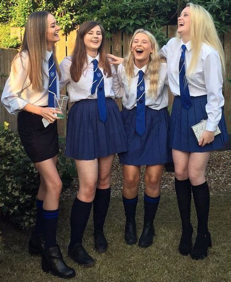 26 Best British School Uniform Images