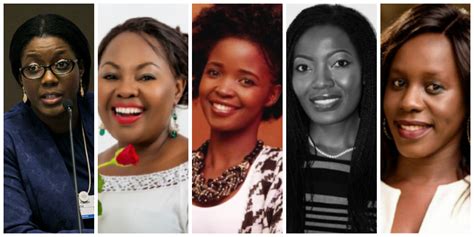 Celebrating 5 Zambian Women Entrepreneurs Taking The Countrys Economy