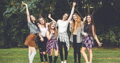 Interview With Cimorelli Sisters On Up All Night And Alive