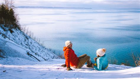 72 Hours In The Winter Wonderland Of Traverse City Michigan