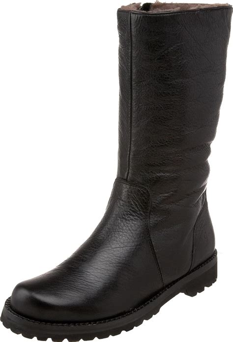 Gentle Souls By Kenneth Cole Womens Warm Me Up Boot Mid