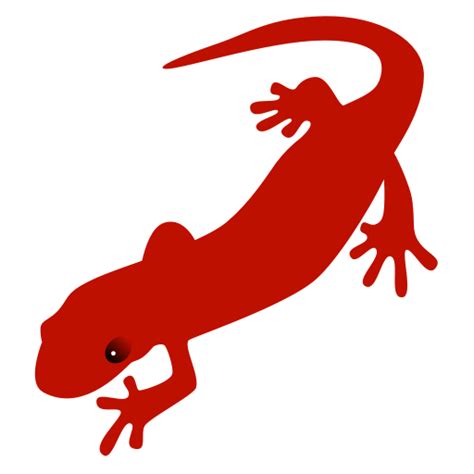 Cropped Logosalamanderonlypng Salamander Software