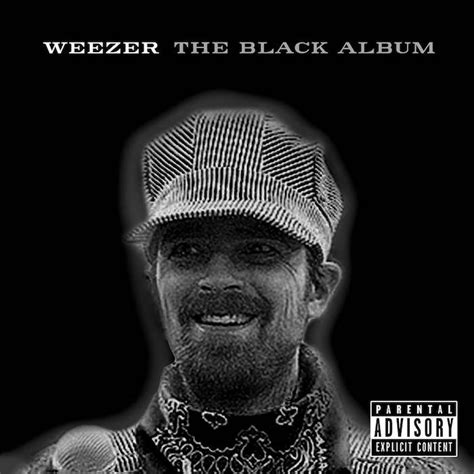 Weezer “the Black Album” Album Review Amnplify