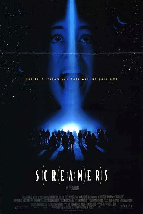 Screamers 1995