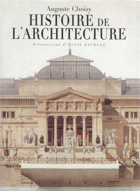 Histoire De Larchitecture