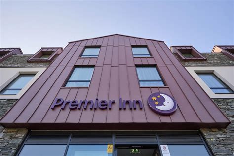 Premier Inn Keswick