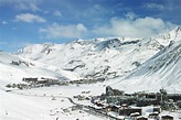 Wintersport Tignes val Claret - Met 130 kilometer aan skipistes | TUI