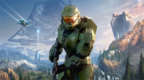 Halo Infinite Release Date Campaign And Multiplayer Explained