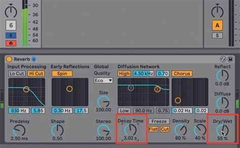How To Make A Track In Ableton Live 11 Lite Using Audio Effects