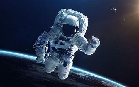 What Is The Difference Between An Astronaut And A Cosmonaut