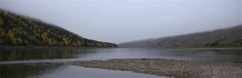 Peace River Alberta Wilderness Association