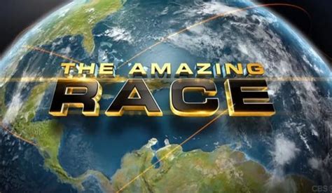 The Amazing Race Welcome To The Magical Friendship Squad