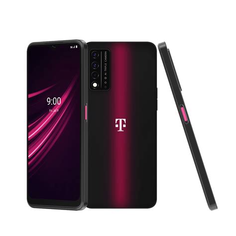 T Mobiles Revvl V 5g Is The Most Affordable 5g Smartphone In The Us