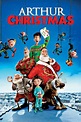 Arthur Christmas (2011) Kid Movies, Family Movies, Movies To Watch ...