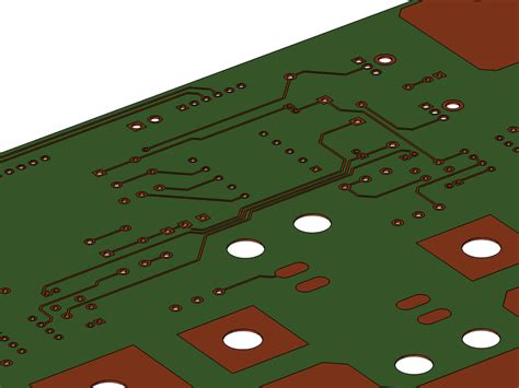 How To Import An Ecad Geometry For Printed Circuit Board Design