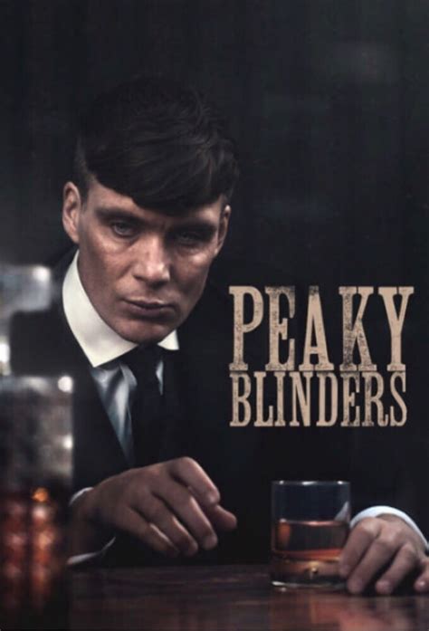 Peaky Blinders Tv Series 2013 Posters — The Movie Database Tmdb
