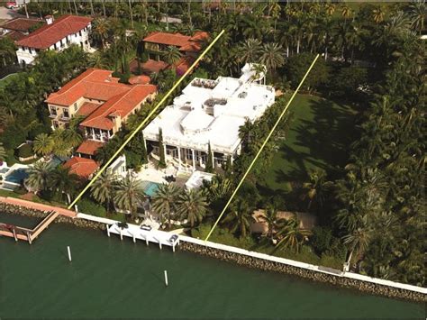 A total of 246 condos sold last week for $207.2 million, up from 237 condos that sold for $174.7 million the. Sublime Italian Palazzo in Miami Beach, Florida 2