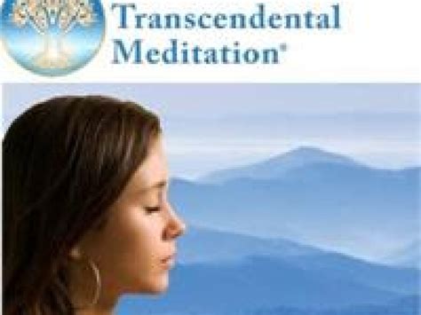 Introduction To Transcendental Meditation Winnetka Il Patch