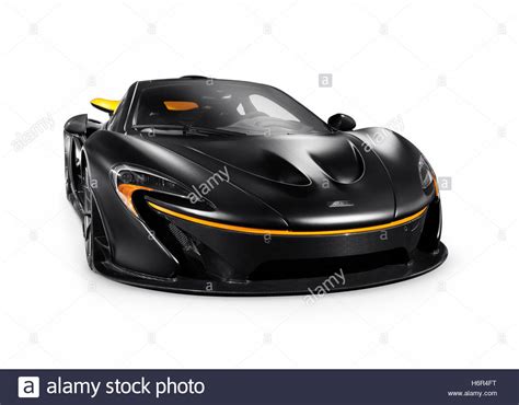 Maclaren Auto Hi Res Stock Photography And Images Alamy