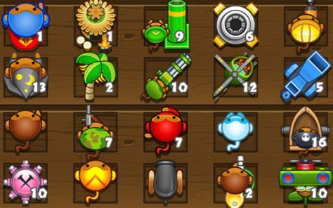 Best Btd5 Tower