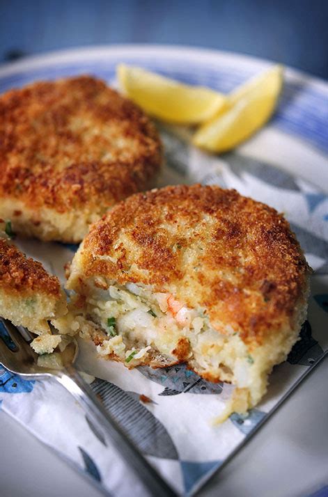 Recipe For Haddock Fish Cakes Blog Dandk