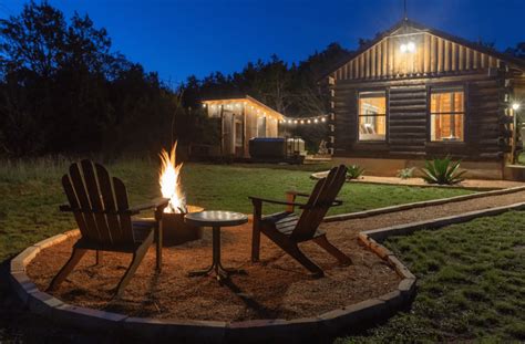 13 Most Romantic Cabins In Texas For Couples Prices And Photos Trips