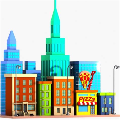 Free Superhero City Cliparts Download Free Superhero City Cliparts Png