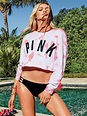 Victoria's Secret PINK 2018 Cool and Comfy Lookbook