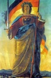 Germania (personification) - Wikipedia, the free encyclopedia ...