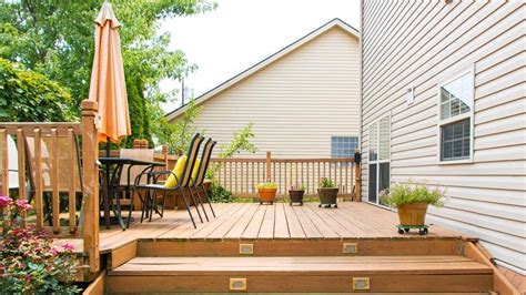 How Much Does It Cost To Build A Deck In 2024 Forbes Home