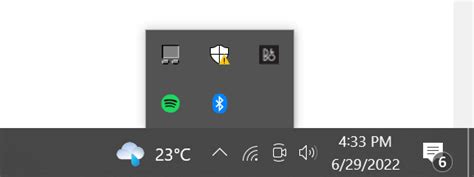 Battery Icon Not Showing How To Restore Missing Battery Icon In