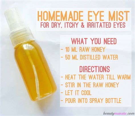 A Homemade Cure 15 Natural Allergy Remedies You Should Try Out