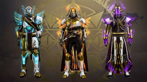 Destiny 2 Solstice Of Heroes Guide 2019 Release Date Quest Steps