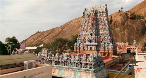 Arupadai Veedu List Of The Six Abodes Of Lord Murugan In Tamilnadu Listli