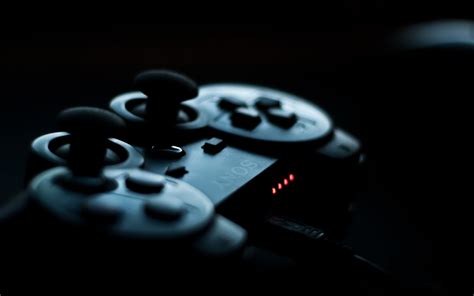 Free ps4 wallpapers and ps4 backgrounds for your computer desktop. Ps4 controller wallpaper | AllWallpaper.in #11531 | PC | en