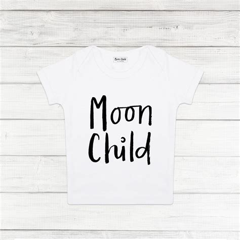 Pin by Moon Child on Moon Child | Moon child, T shirts for women, Eco friendly clothing