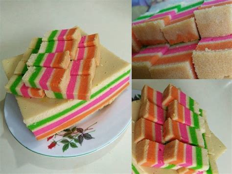 Post kali ini menyediakan 10 resepi kek tanpa telur untuk anda cuba. Pin di cake