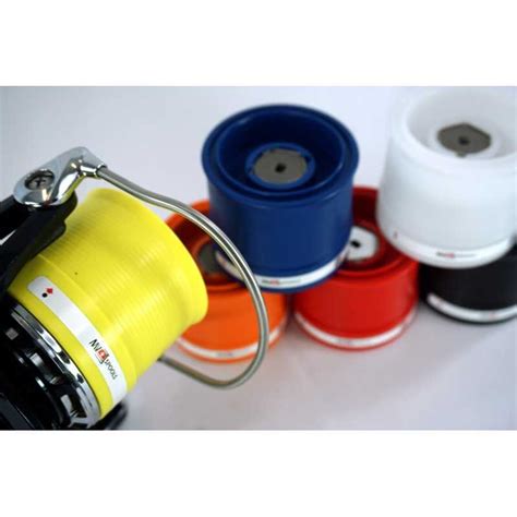 Spare Spools Compatible With Daiwa Crosscast Surf Scwmv Spools