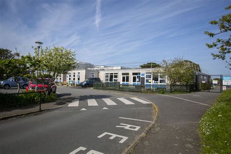 Reception Class Sizes To Increase At Seven Schools Guernsey Press