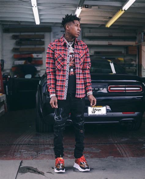 Are you bored with the look of your smartphone now? NBA Youngboy FREEDDAWG Wallpapers - Wallpaper Cave
