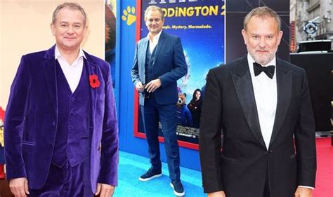 Hugh bonneville has been working on tv, film and theatre projects since 1986. Weight loss diet plan: Hugh Bonneville used low carb diet ...