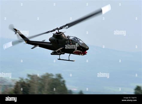 Bell Uh 1 Iroquois Huey Engine High Resolution Stock Photography And